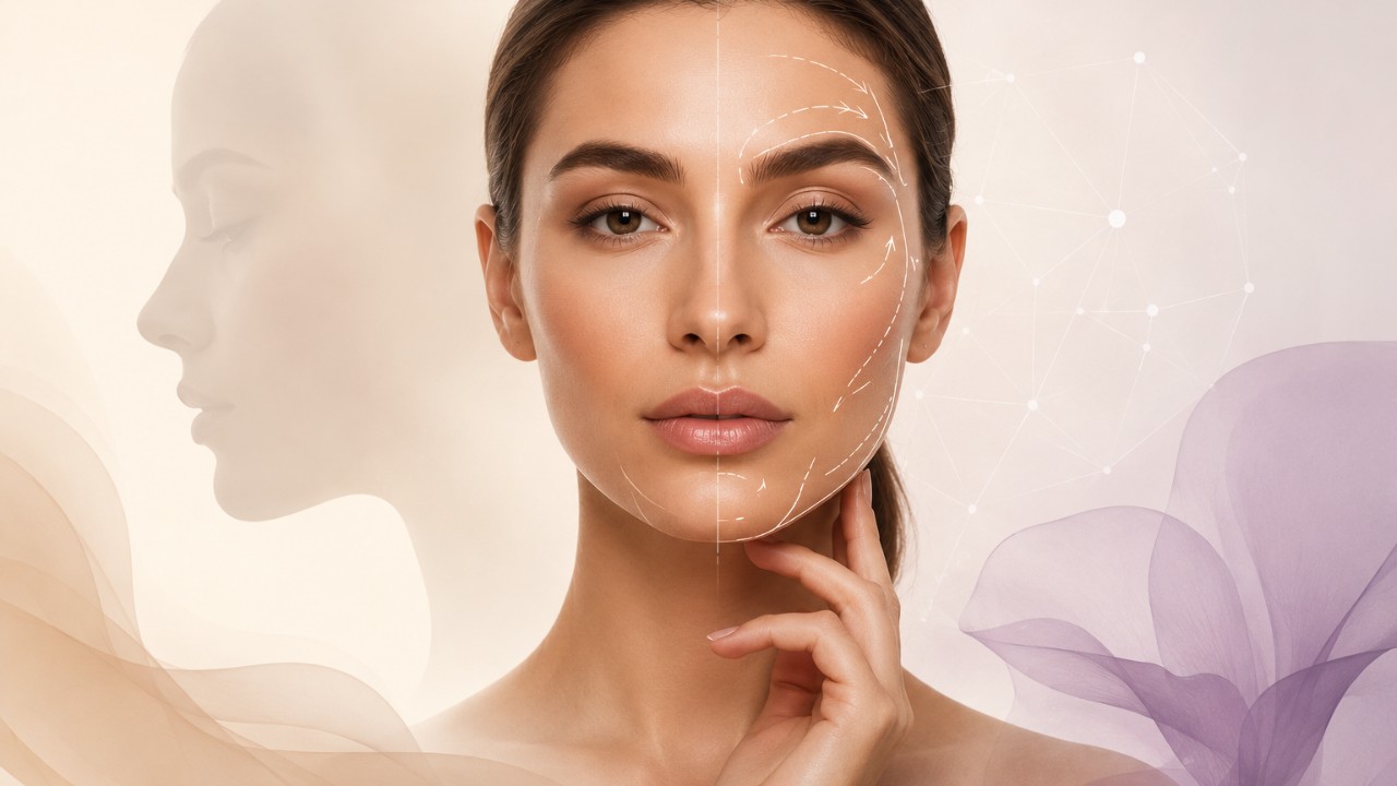 Imagem Feminização facial e saúde suplementar: A superação da tese estética